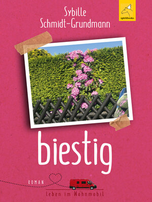 cover image of biestig